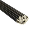 Nickel alloy steel tube, stainless steel seamless tube Inconel 600 601